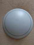 Lampa klosz plafon