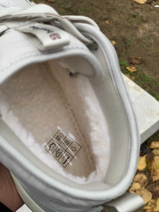 Жіночі теплі кросівки-дутики (36–40) водостійкі, ботинки женские