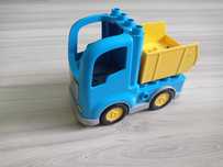 Lego Duplo - auto, wywrotka, ciężarówka (4)