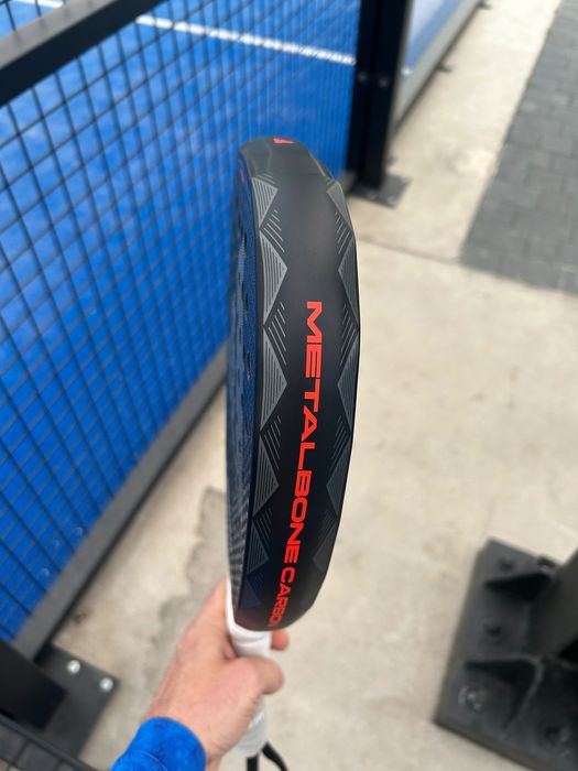 Adidas metalbone carbon