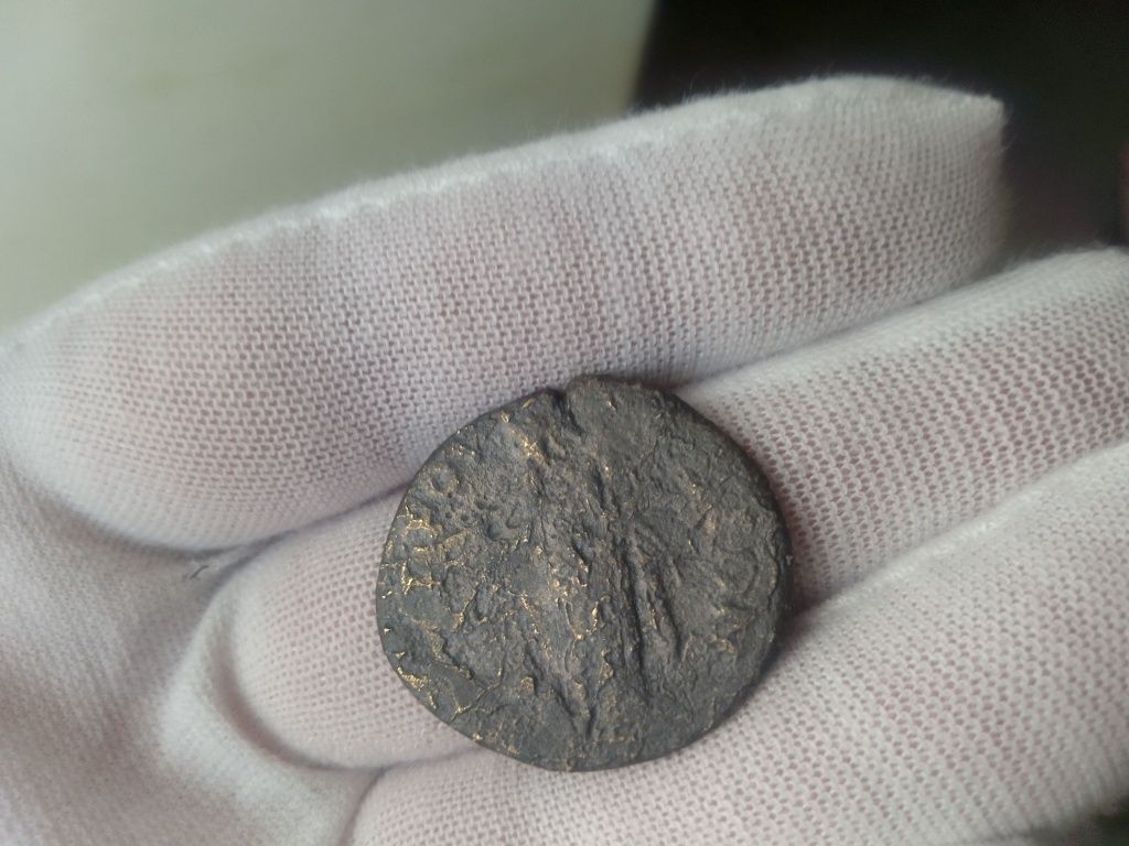 Moeda Romana bronze