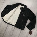Alpha Industries męska kurtka S na kożuszku okazja nowa