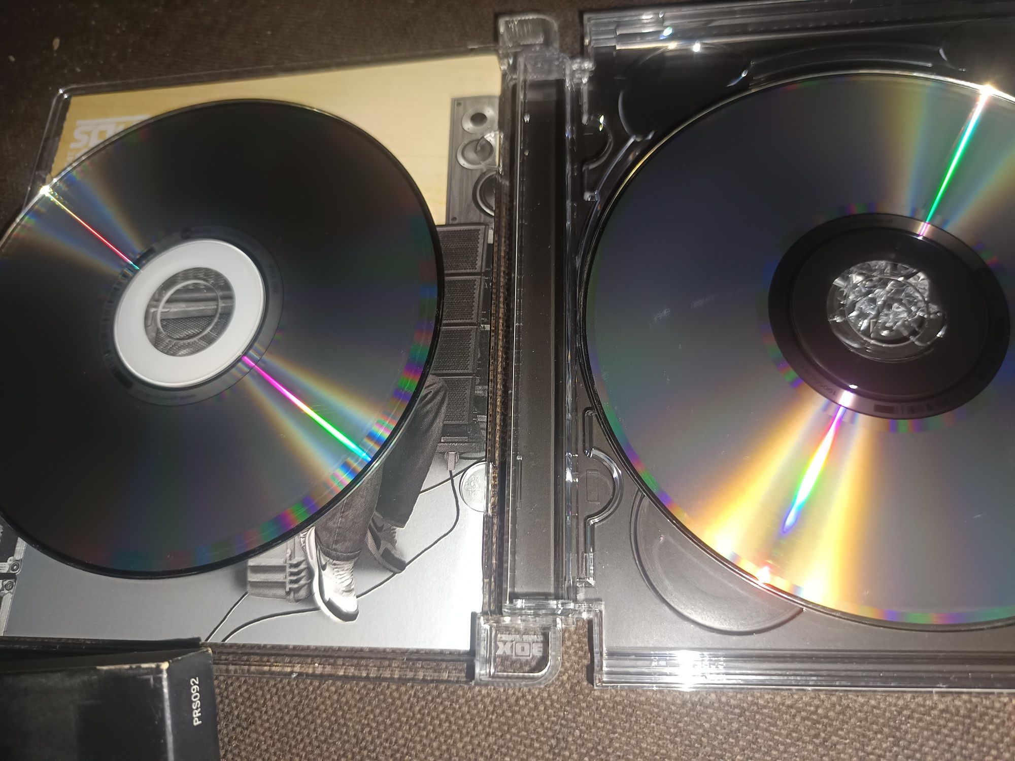 Sokół Pono Teraz Pieniądz Jest W Cenie Płyta Cd