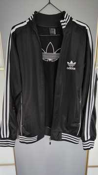 Bluza męska Adidas rozm.M/L jak nowa!