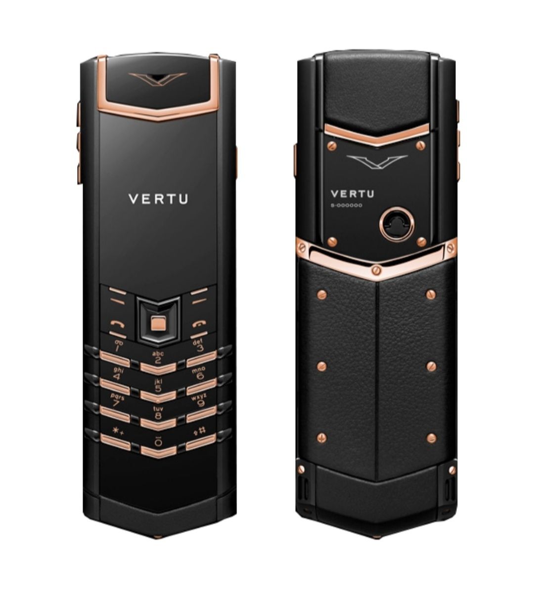 Мобільний телефон Vertu