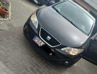 Seat Ibiza Sprzed Seat Ibiza