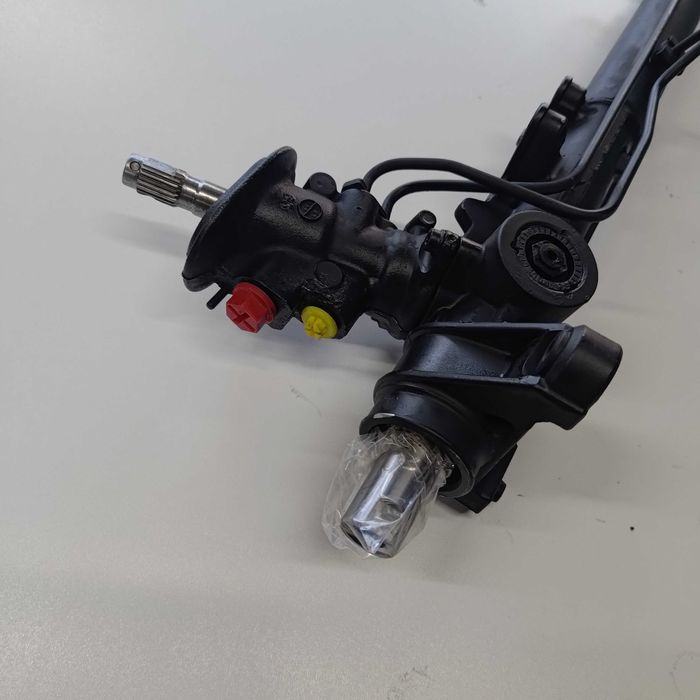 Przekładnia kierownicza VW Golf 4 Bora Beetle Audi A3 Toledo Octavia