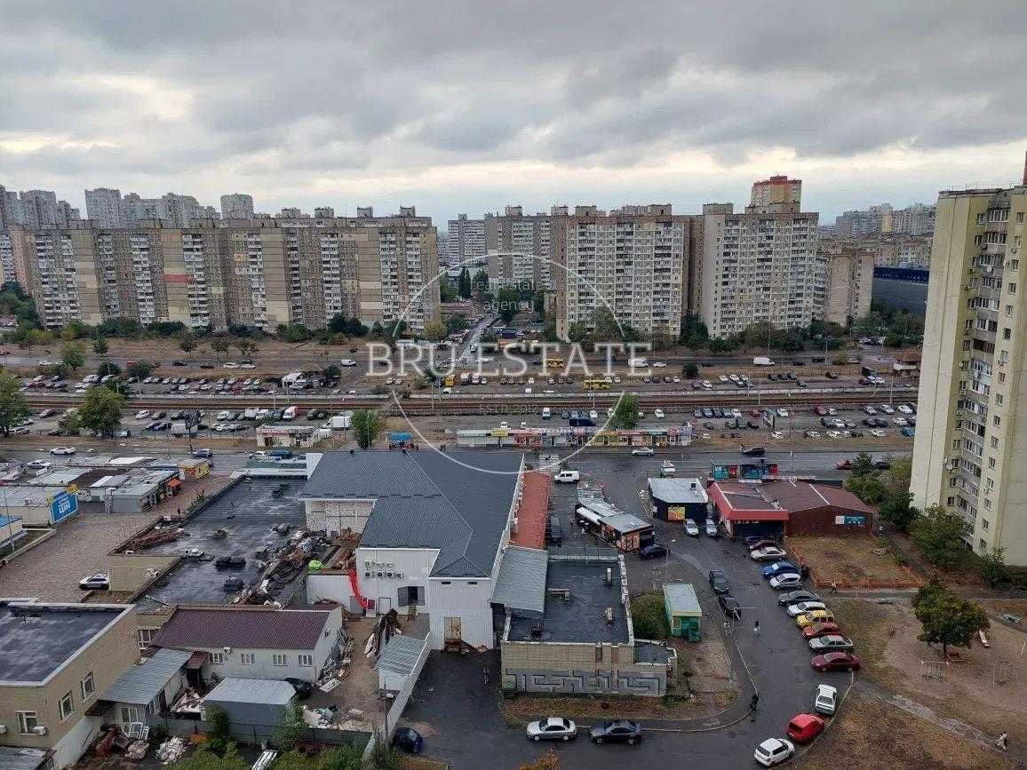 Пролдаж 1к. Комфорт і зручність поруч – квартира на Бальзака Троєщина