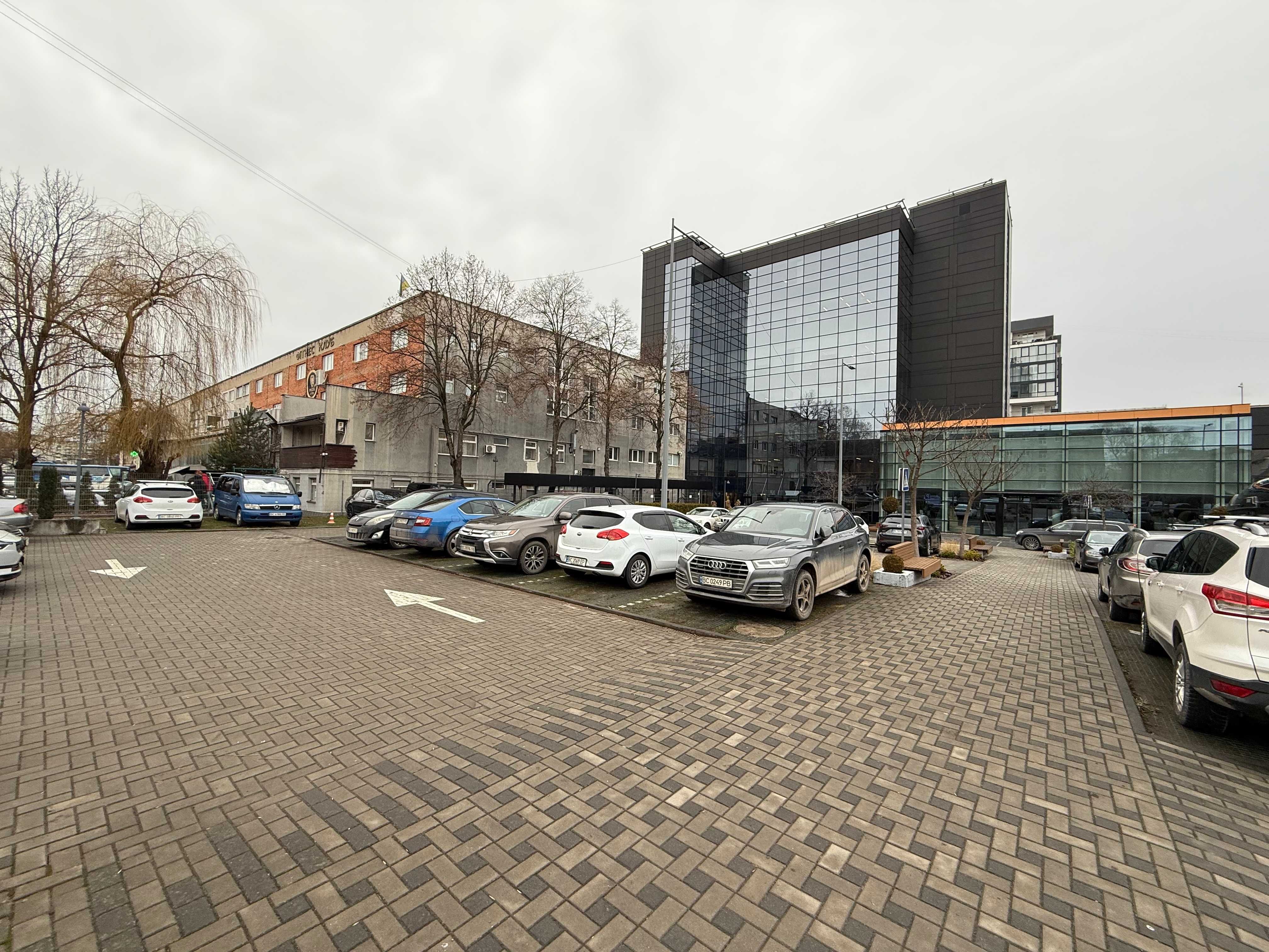 Оренда приміщення вільного призначення, вул. Садова, Залізничний район