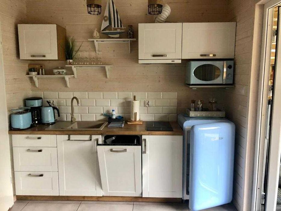 Sprzedam domki w Pobierowie