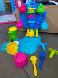 Play Doh zestaw do ciastoliny