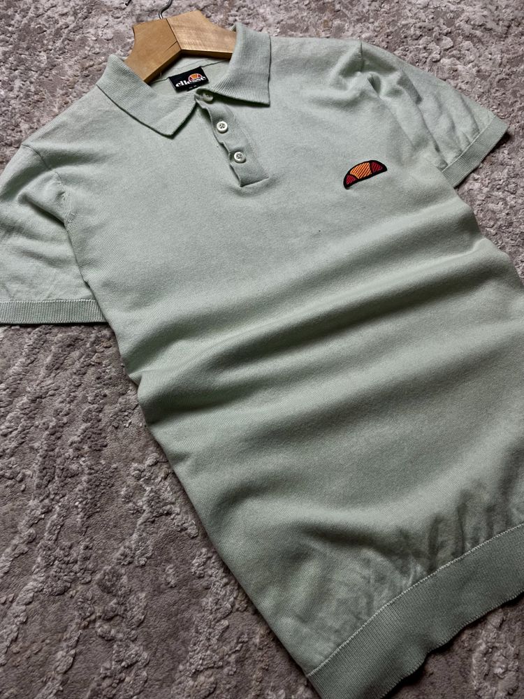 Чоловіча класична поло Ellesse еліс