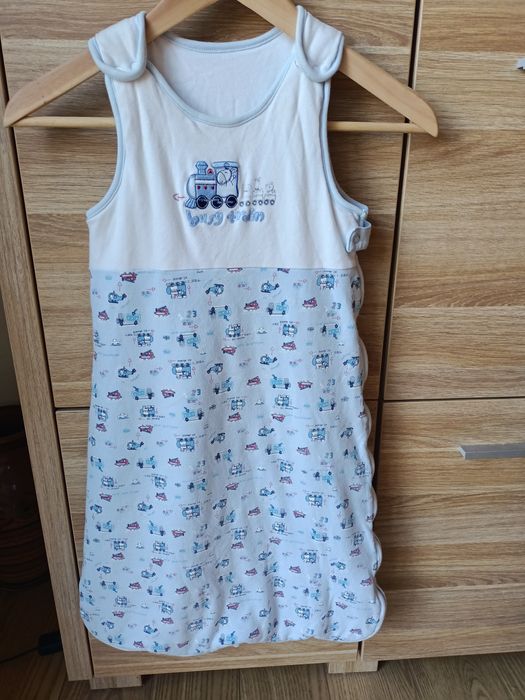 Śpiworek dziecięcy do spania