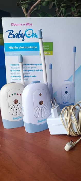 Радіо няня. Чудовий помічник для мами