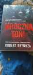 Robert Bryndza Mroczna Toń