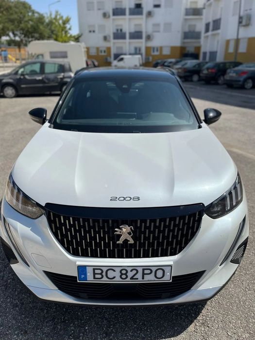 Peugeot 2008 1.2 PureTech GT