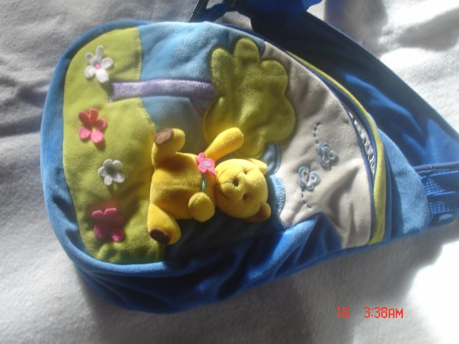 Mochila de Criança