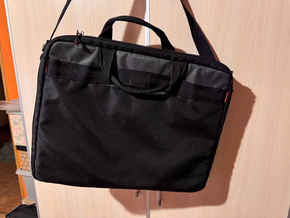 Torba na laptopa Wenger The Legacy Slim Case – Stan idealny!