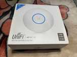 UniFi AP AC Lite novo
