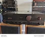 Technics wzmacniacz