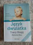 Język dwulatka poradnik i brokat