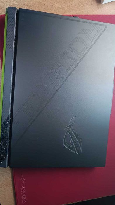 Ноутбук для геймерів ROG Strix G16 (2023) G614JU-N4224