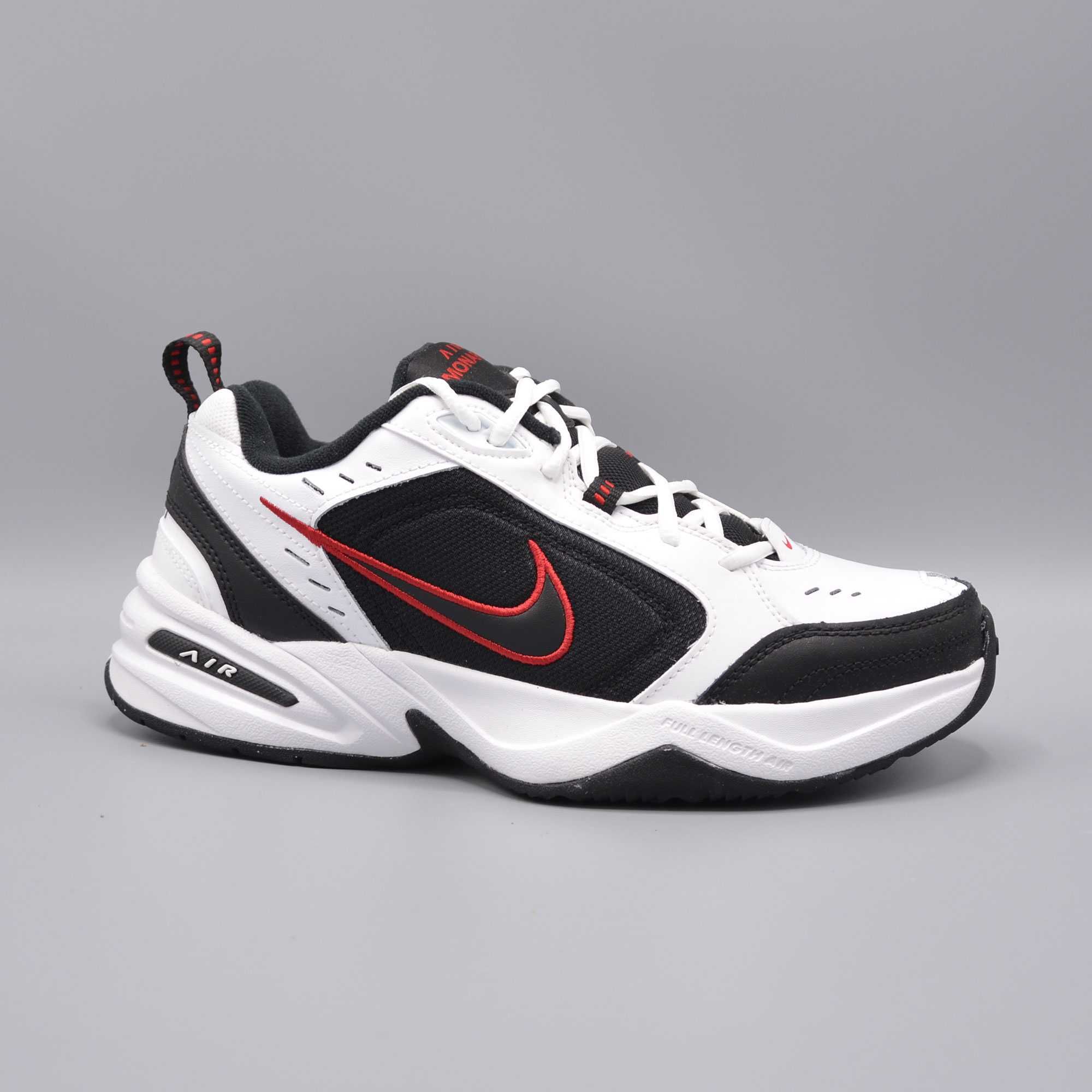 Кроссовки Nike Air Monarch IV (4). Оригинал!! Новые 415445-101