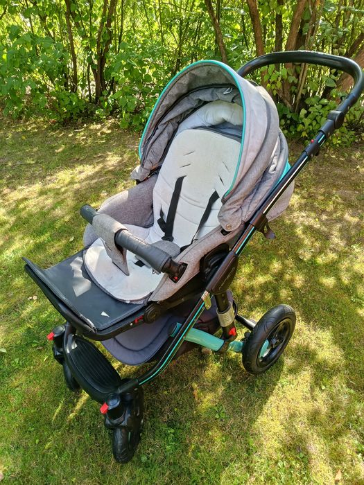 Adamex Aspena GP Collection