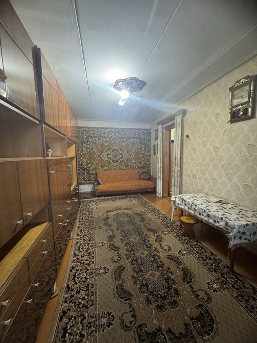 Продам Трехкомнатную квартиру на Югоке.