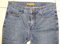 spodnie Mac jeans L damskie 40 proste