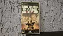 Brothers In Arms D-Day / PSP / PlayStation Portable