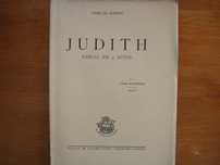 Vieira de Almeida - Judith