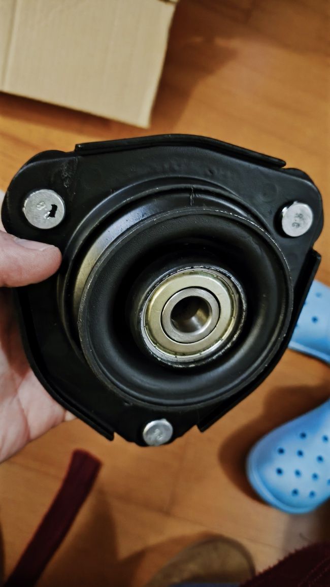 Cabeçote Monroe mk241