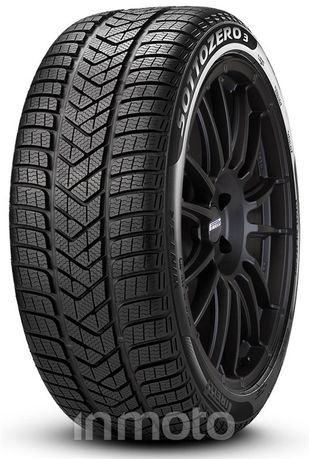 Opony zimowe Pirelli Sottozero 3