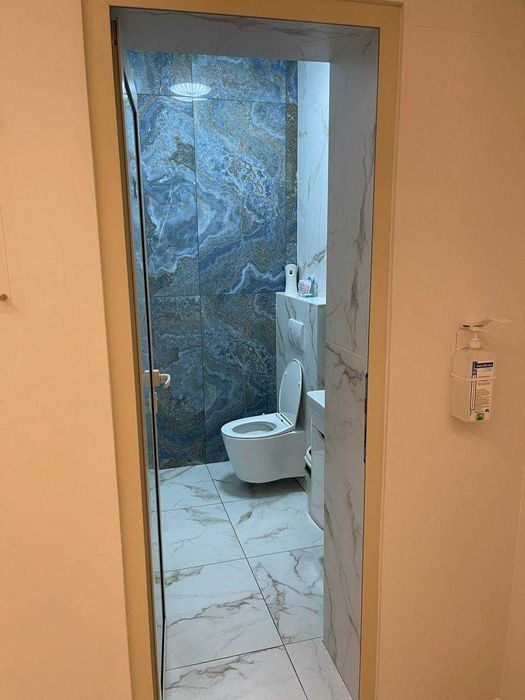 Комерційна нерухомість з готовим бізнесом