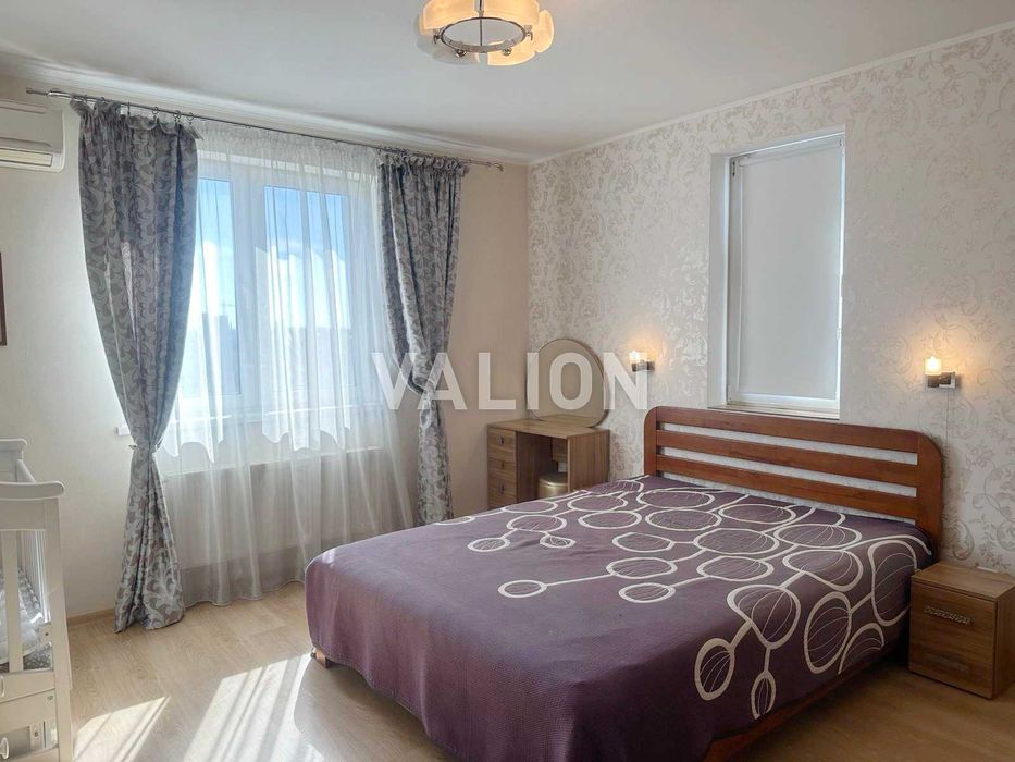 Здається в оренду 3-к квартира на вул.Я. Корчака (Баумана), 25. Без %