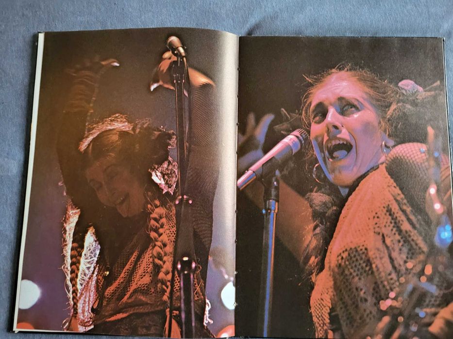 Rock Stars Cinco Anos de Rock em Portugal