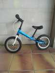Rowerek biegowy Yedoo TooToo 12 cali lekki aluminiowy