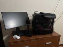 Vendo Setup Completo