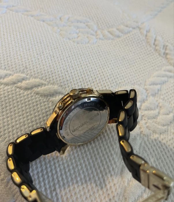 Relógio Michael Kors