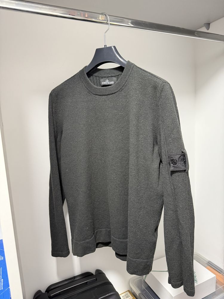 Светр Stone Island Shadow Project