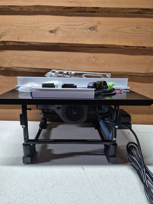 Nowa Piła Stołowa 1500W