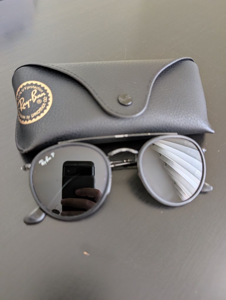 Ray Ban RB3647N 002/58