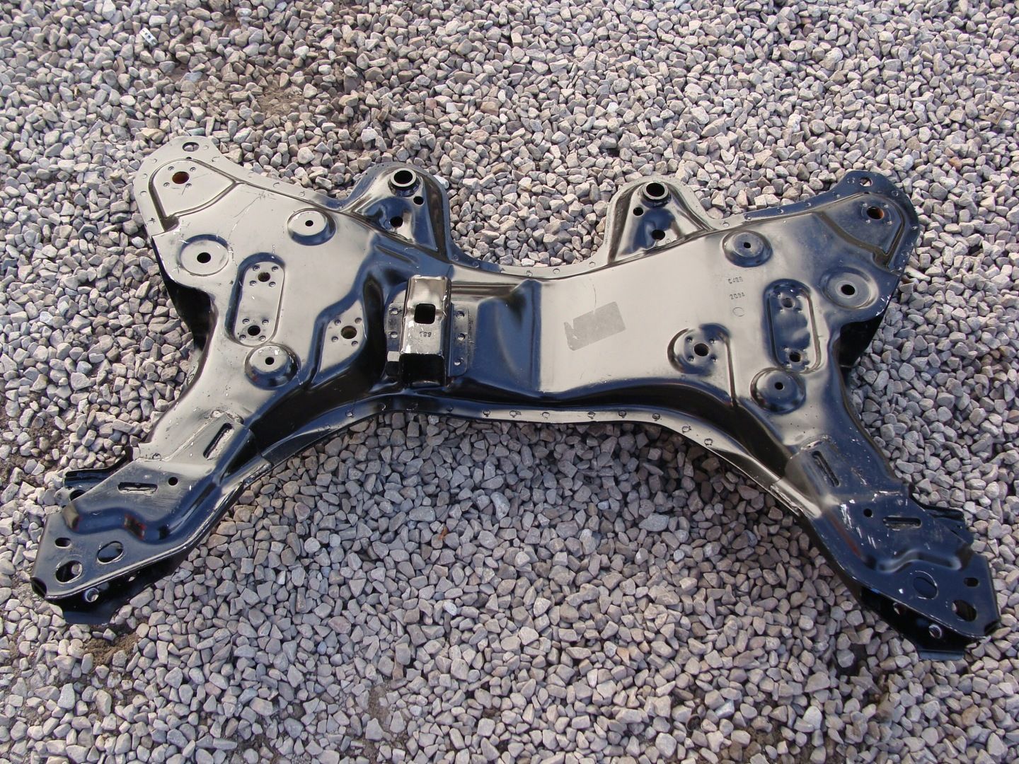 SANKI BELKA FIAT 500 LIFT