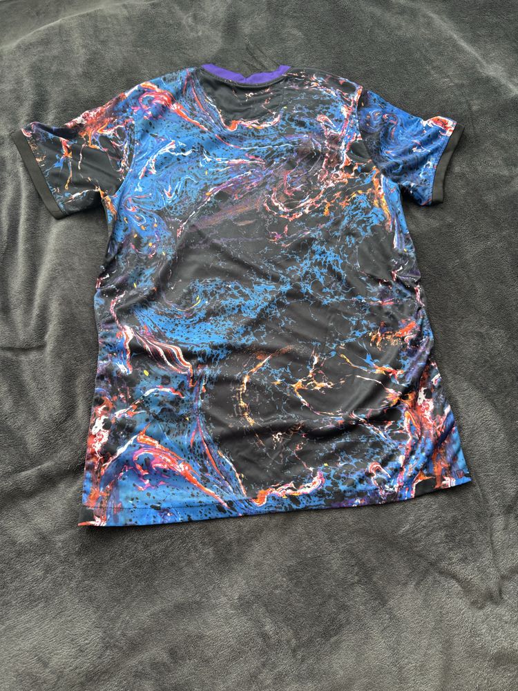Koszulka piłkarska Tottenham 2021/22 Away Nike