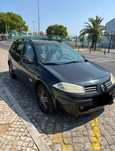 Renault Megane II