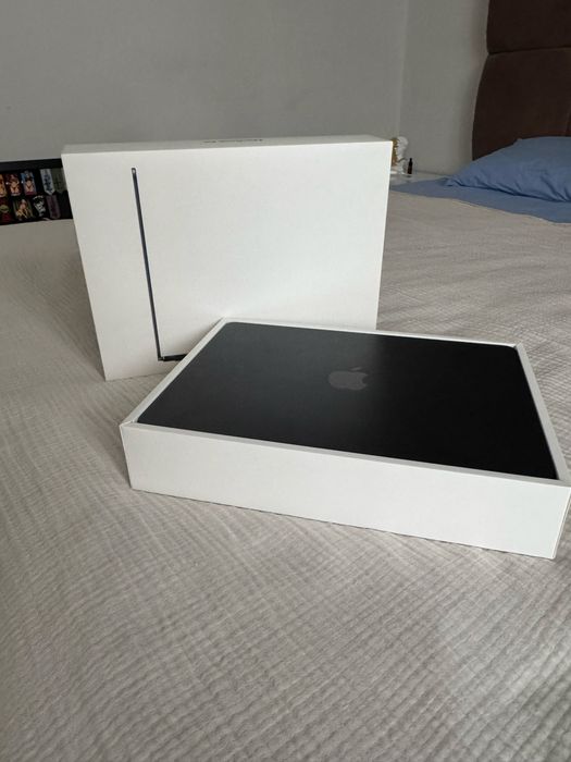 Apple MacBook Air 13.6 M2 8Gb 256Gb