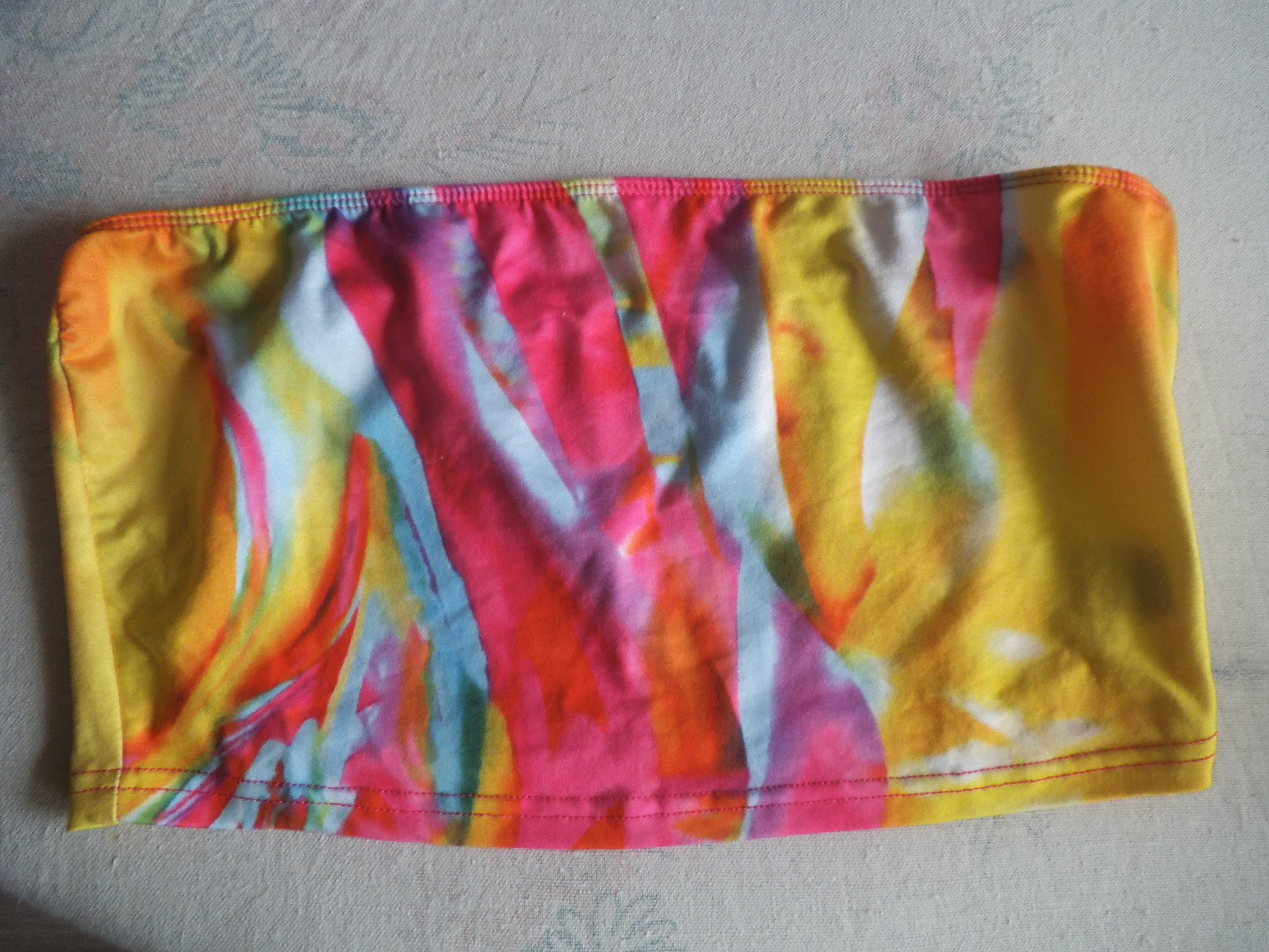 Top bandeau  XXL