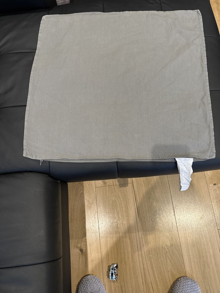 Poszewka na poduszke ikea 65x65cm