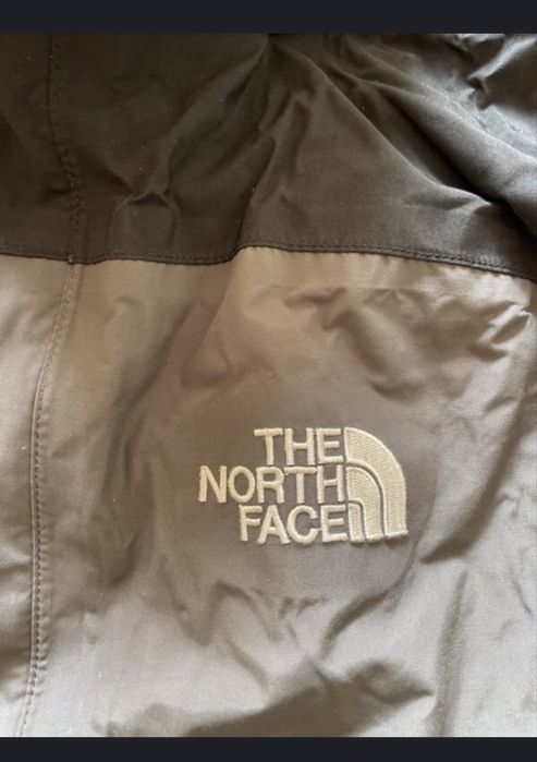 Casaco the north face XL